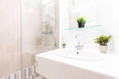 2 Zimmer für 6 Personen