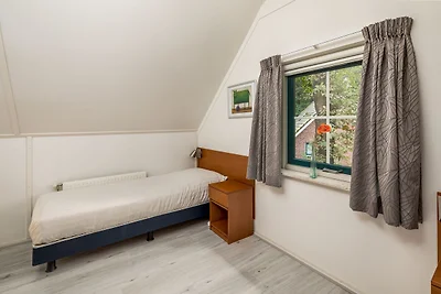 Freist. Ferienhaus mit 2 Badezimmern, im...