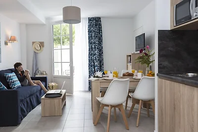 Schönes Appartement auf der Insel Ile de Ré