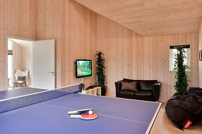 16 Personen Ferienhaus in Tisvildeleje