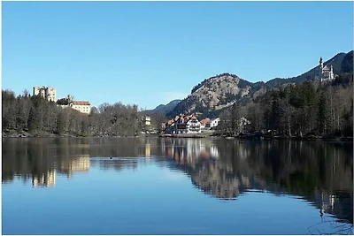 Dischler panoramic view