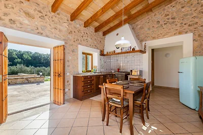 Charmante Villa mit privatem Pool