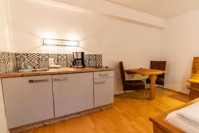 Vakantiehuis met 1 slaapkamer