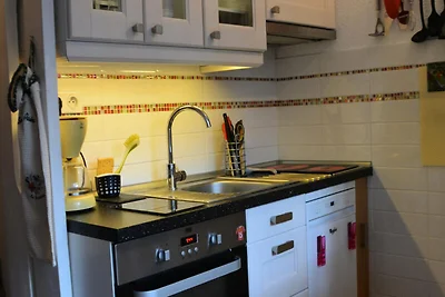 Wohnung in Charmettoger an Skipisten