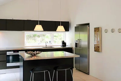 4 star holiday home in Blokhus