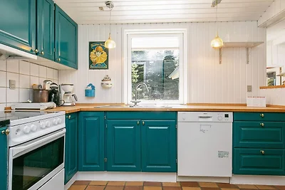 8 Personen Ferienhaus in Hjørring-By Traum
