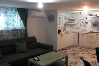 Guest House Green Corner Palit - One Bedroom...