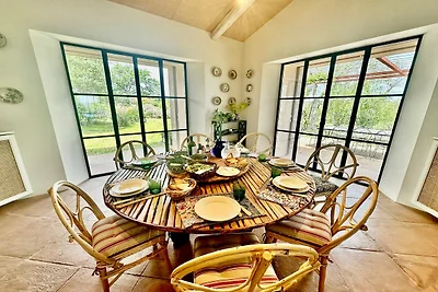 Maniero in Maremma, luxe villa in Toscane