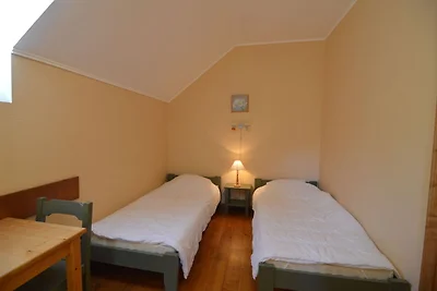 Haustierfreundliches Ferienhaus bei Maredsous