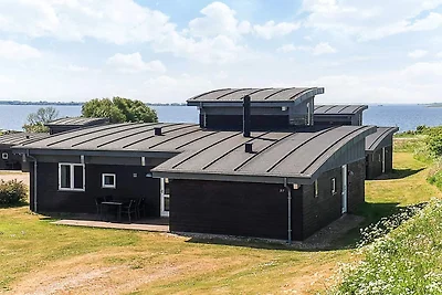 8 Personen Ferienhaus in Faaborg-By Traum