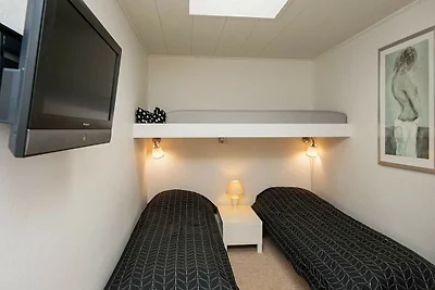 30 Personen Ferienhaus in Ebeltoft-By Traum