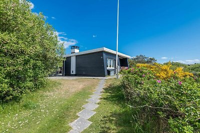 4 Personen Ferienhaus in Fanø