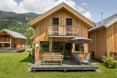 Chalet con sauna