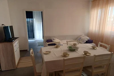 Apartments Biba Murter - Two Bedroom Apartmen...