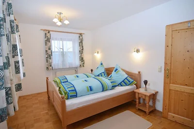 Lebendige Wohnung mit Sauna im Schonsee
