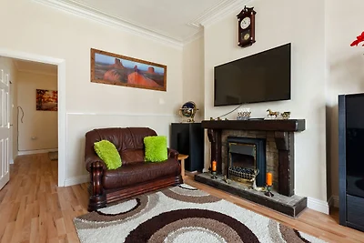 Cushy Appartamento a Blackpool vicino al mare