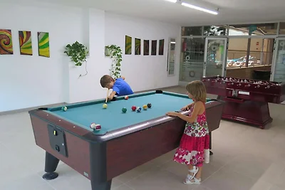 Apartamento en Calafell cerca de la playa