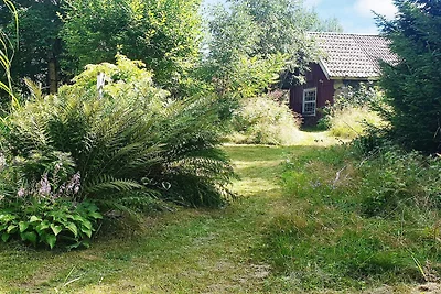 Kuća za odmor Dopust za oporavak Ljungby