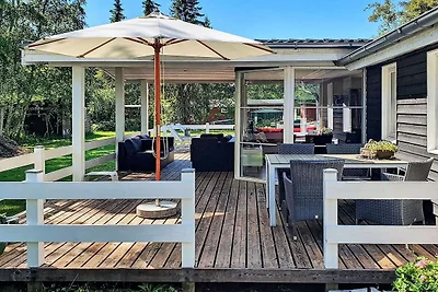 6 Personen Ferienhaus in Gørlev