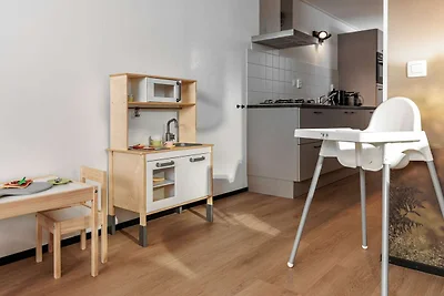 Ferienhaus in Schaijk f�r 6 Personen