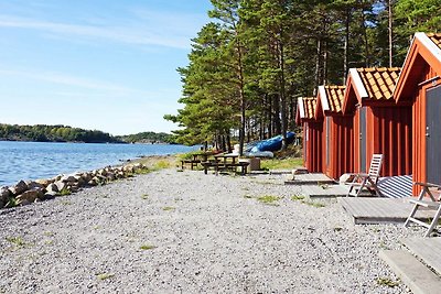 6 Personen Ferienhaus in strømstad