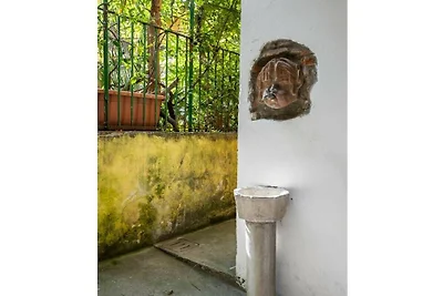 Wohnung in Bologna mit Parken