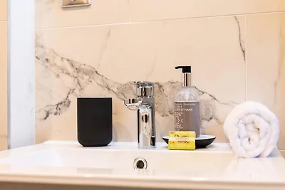 Apartment in Cannes mit großer Terrasse