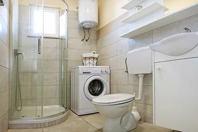 Stanza da bagno Stanza da bagno