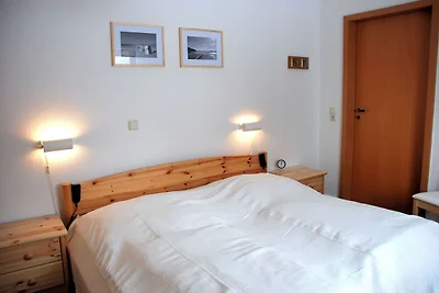 Geräumiges Ferienhaus mit Sauna