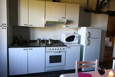 Casa vacanze rustica indipendente con...