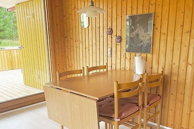 5 persoons vakantie huis in Rødby-By Traum