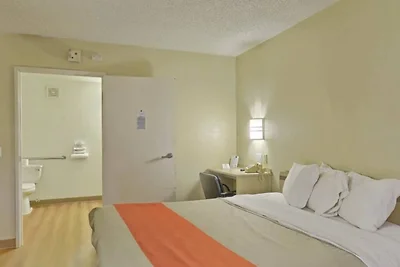 1 letto matrimoniale king size | Per fumatori