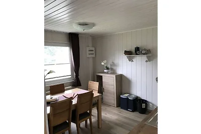 Ferienhaus mit 3 Schlafzimmer