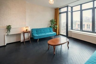 Komfortable 2-Zimmer-Wohnung – Zentrum von...