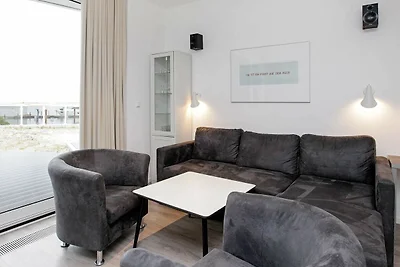 8 Personen Ferienhaus in Wendtorf