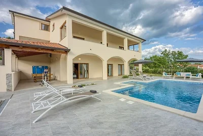 Aida with Private Pool