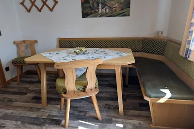 Ferienhaus in Schruns mit Schwimmbecken