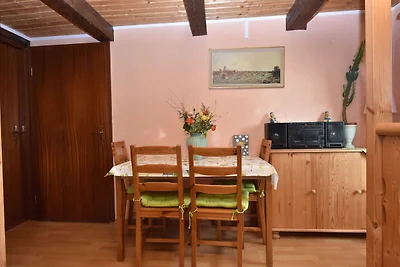 Wunderschönes Landhaus in Gorow, in...