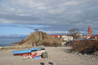 Appartamento vicino al mare a Rerik, Germania