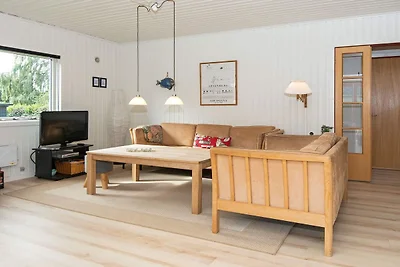 6 Personen Ferienhaus in Børkop