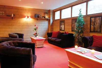 Studio in Brides Les Bains 600m di Skilift