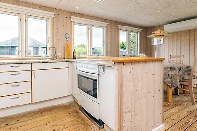 4 Personen Ferienhaus in Hjørring-By Traum