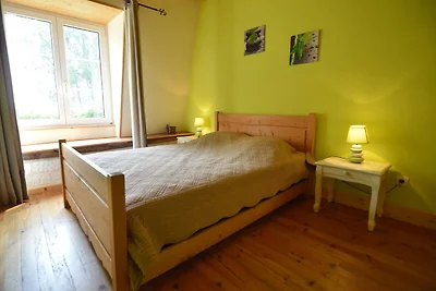 Casa vacanze storica a Gouy-Saint-André