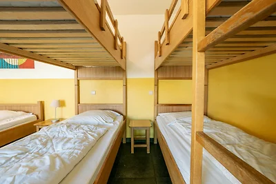 La ferme d'Amel
