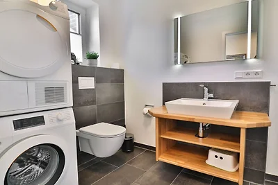 Holiday home in Langeoog with swimming pool