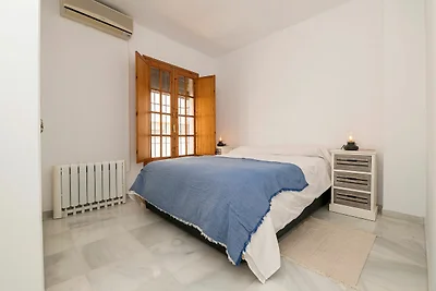 Vegaluz - Apartment In Jerez De La Frontera