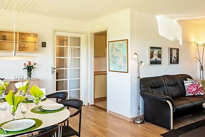 6 Personen Ferienhaus in Allinge