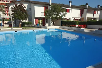 Familienvilla mit privatem Garten