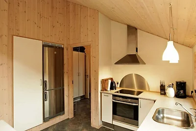 8 Personen Ferienhaus in Vejers Strand