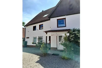 Casa Josephine Zöller